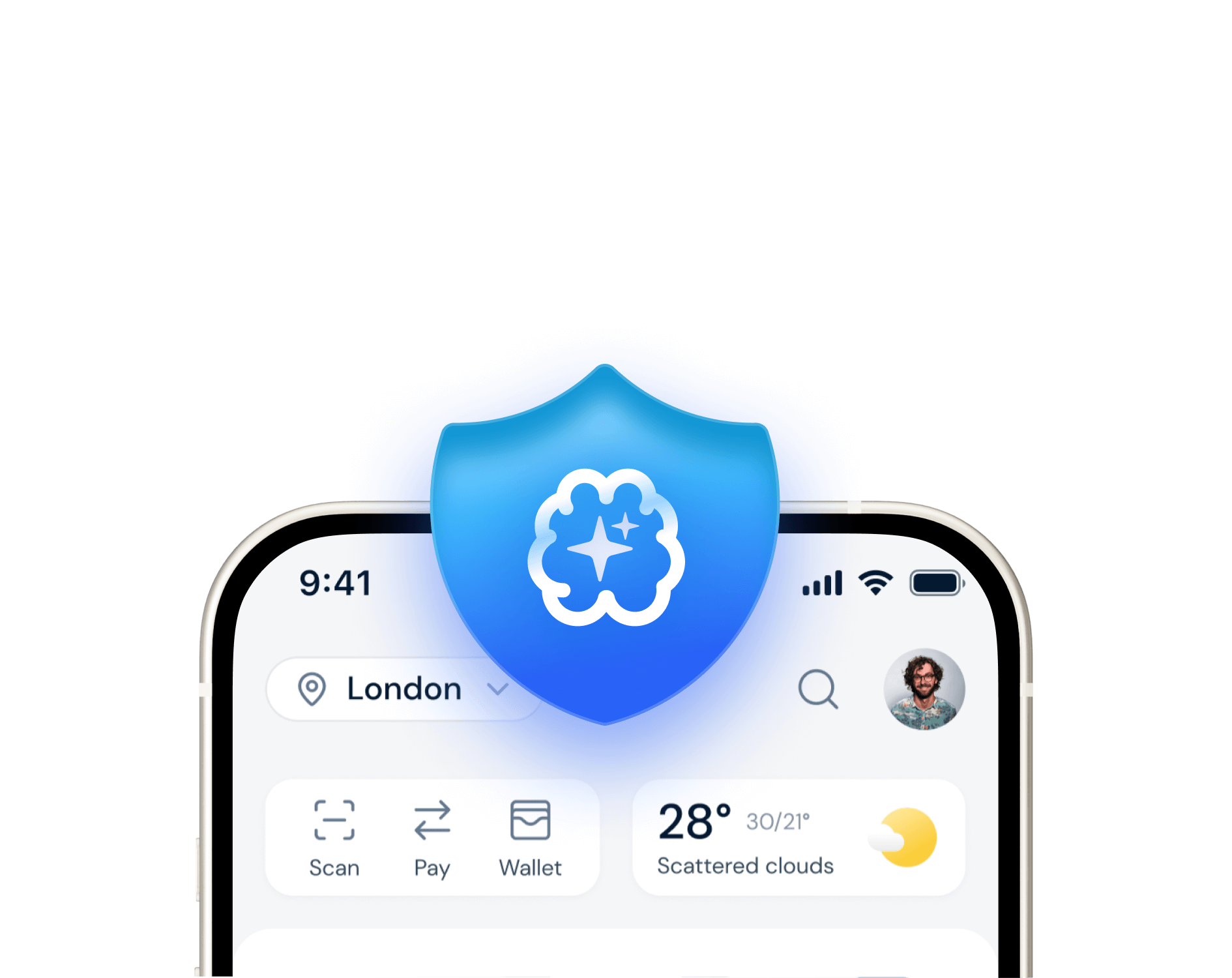 oneId4All-AI-Powered Protection-image