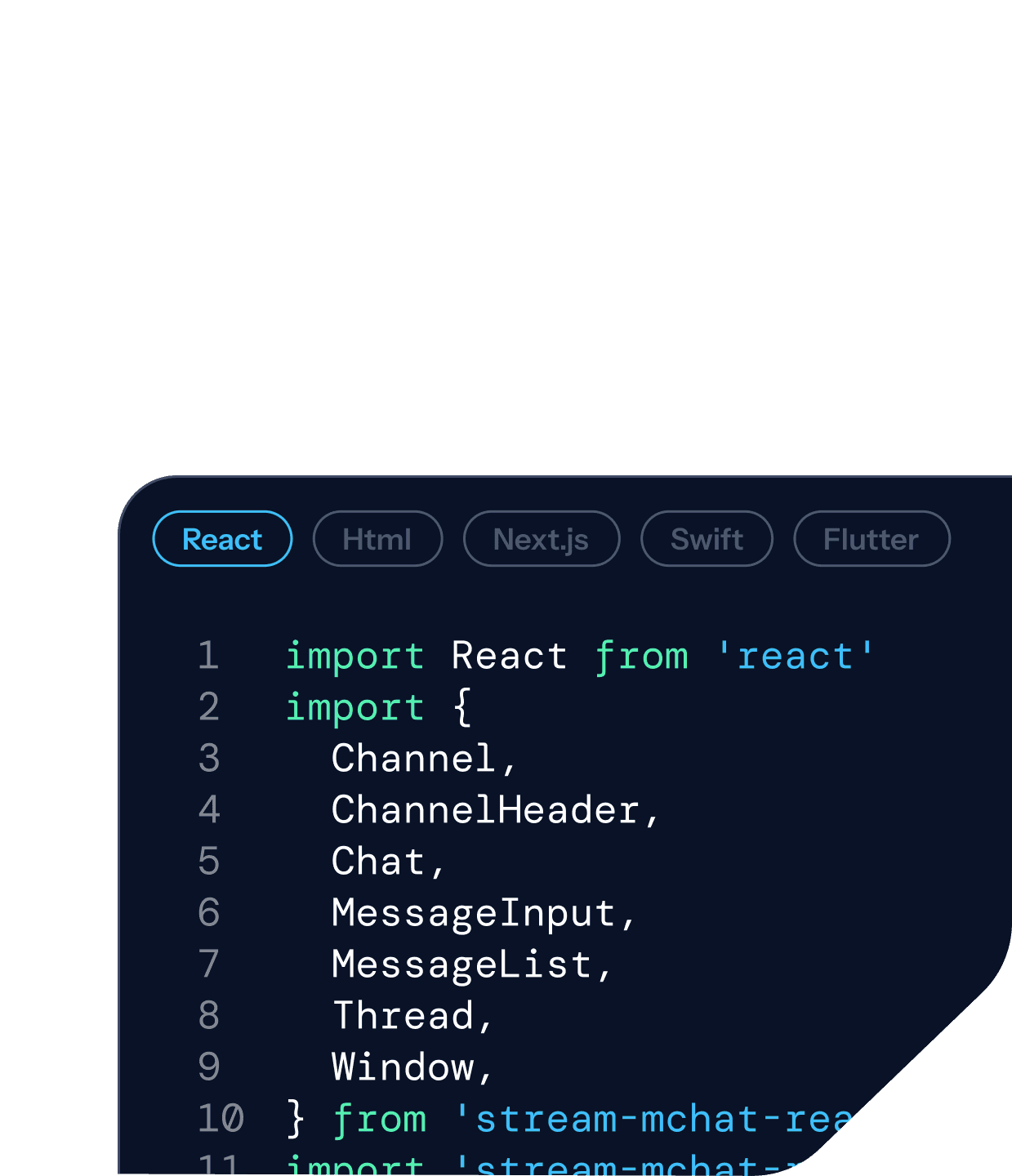 mSign-Effortless Integration-image