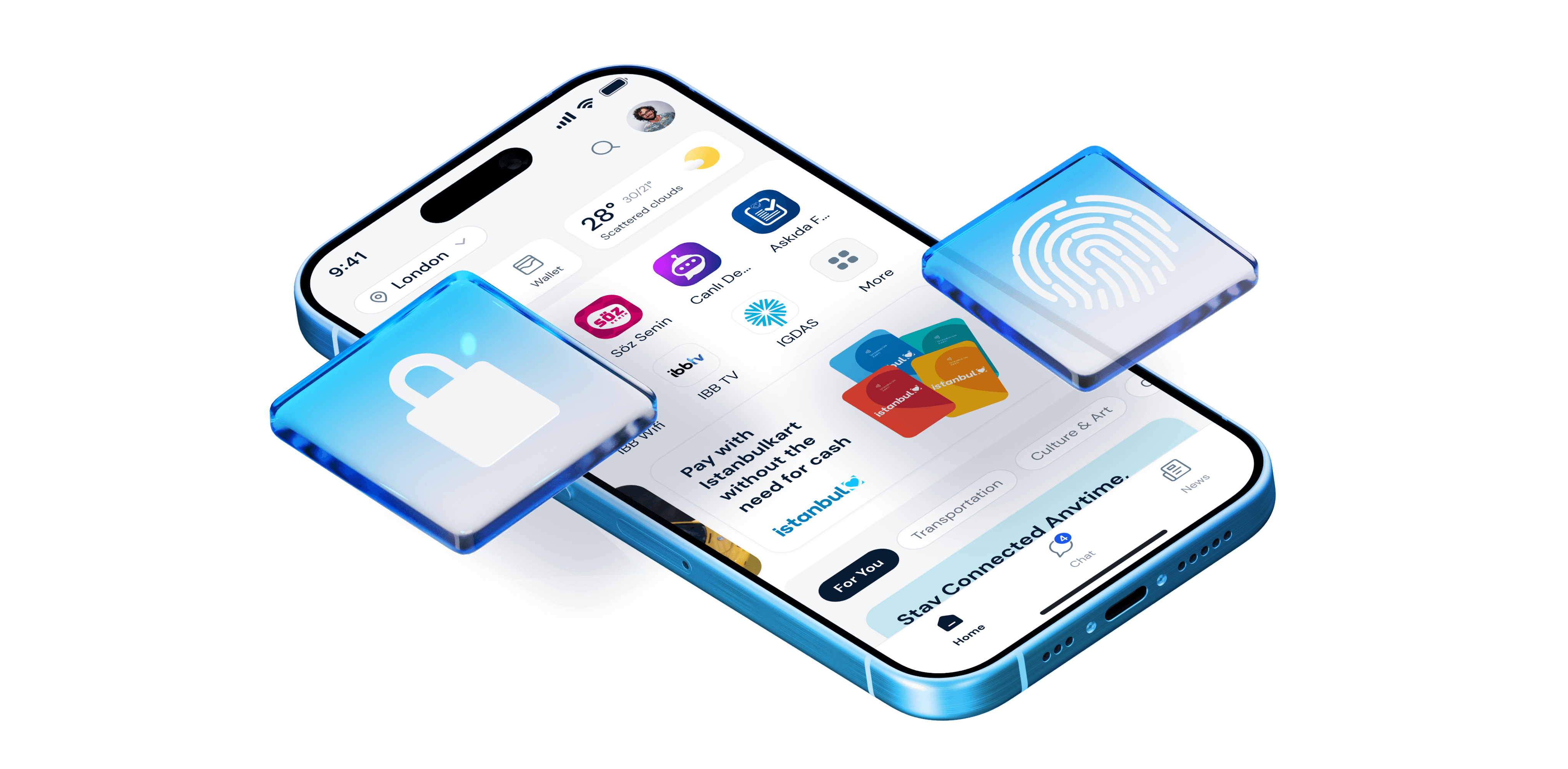 mSecure-hero