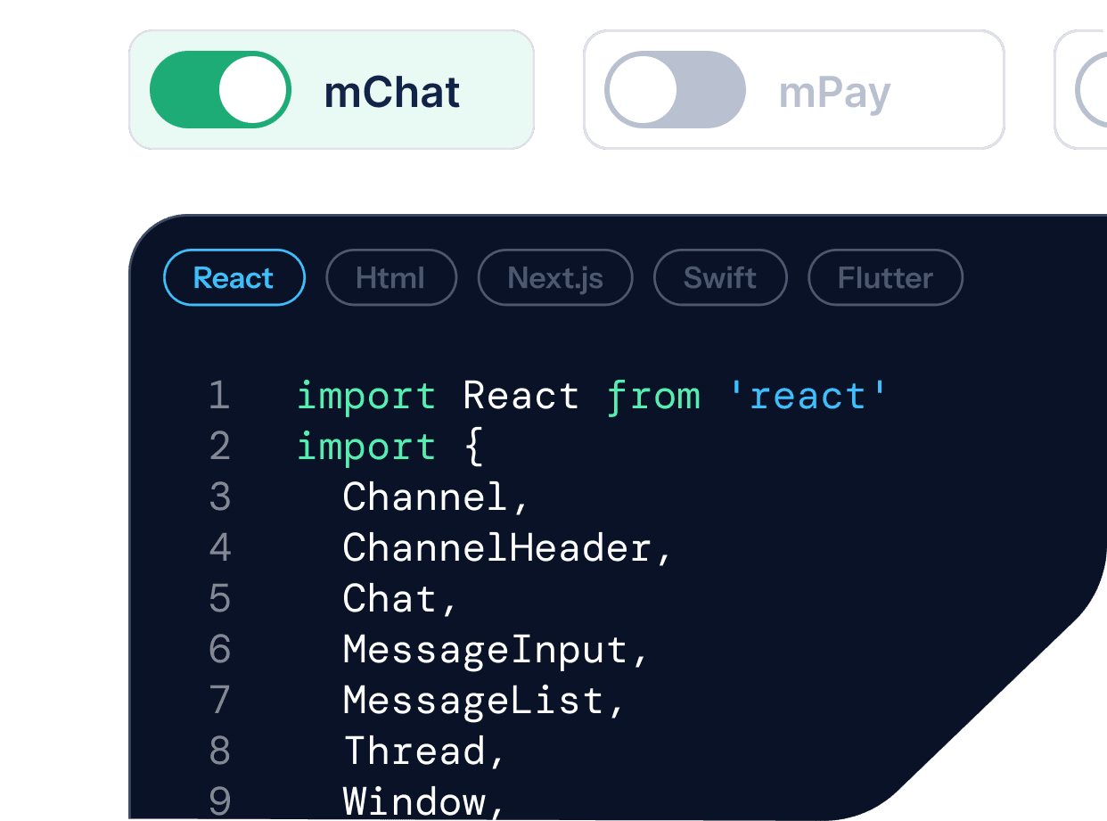 oneApp4All-Powered by the Platform-image