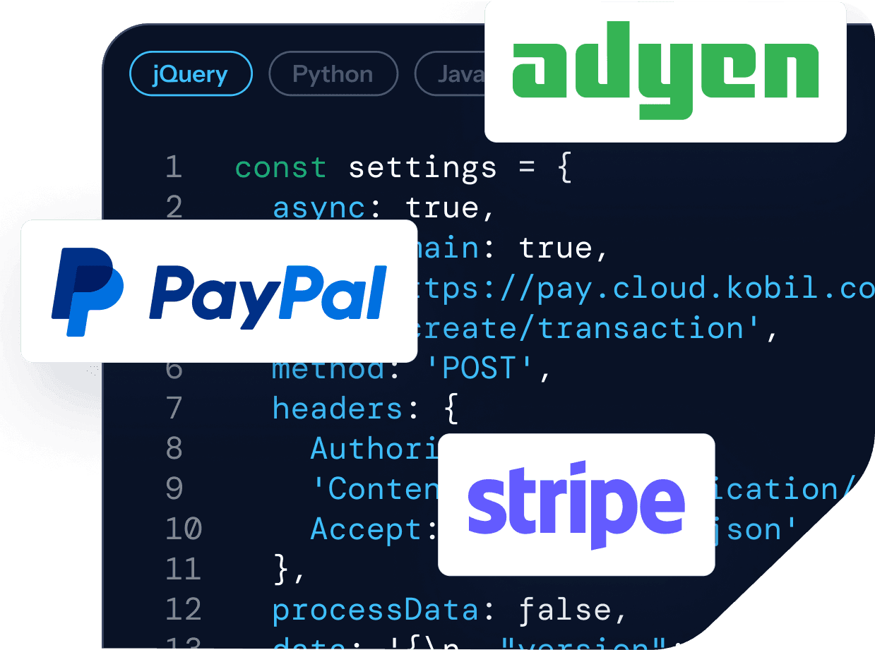 Seamless Integration-image