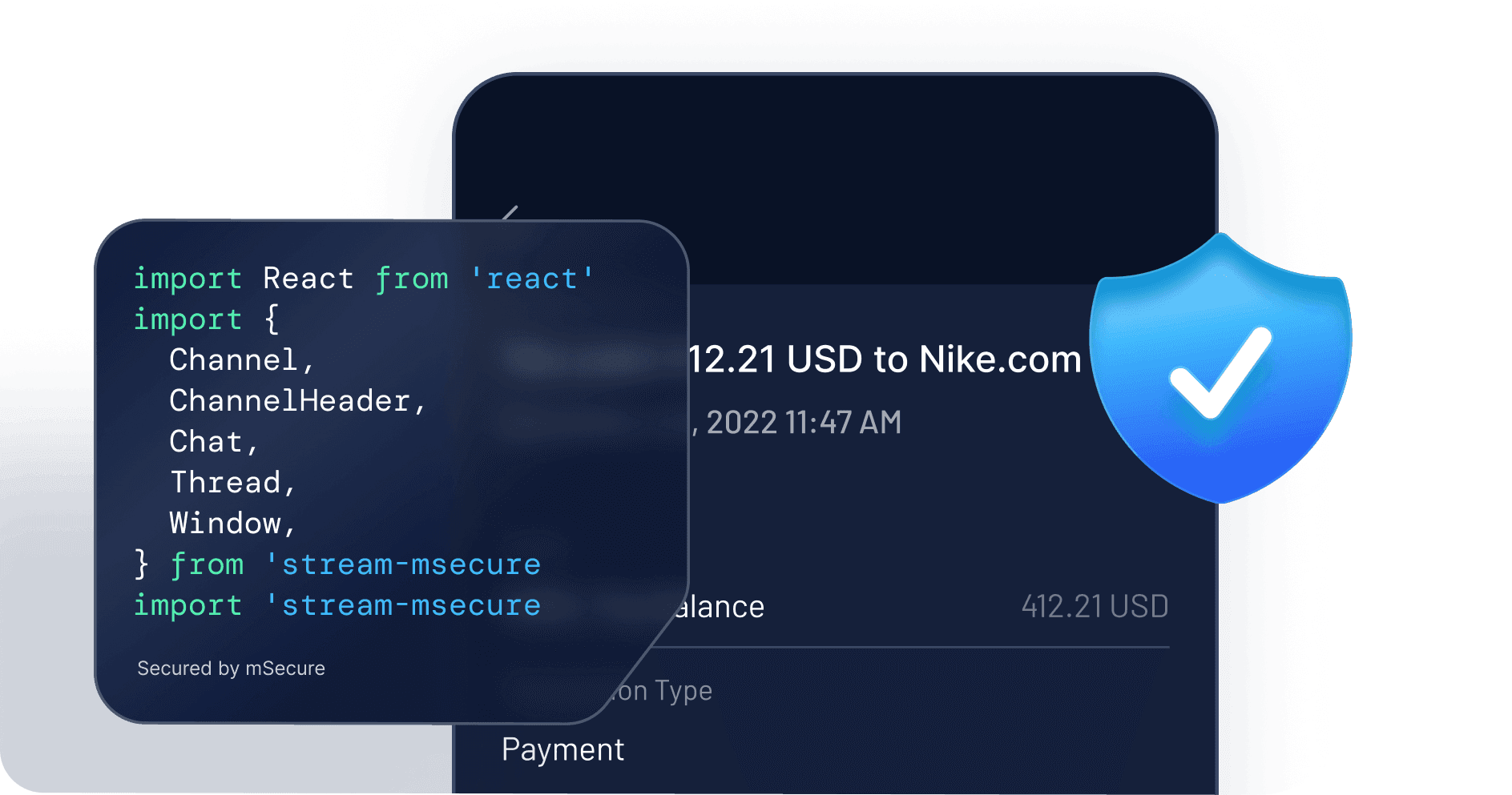 mSecure-tamper-proof-code-image