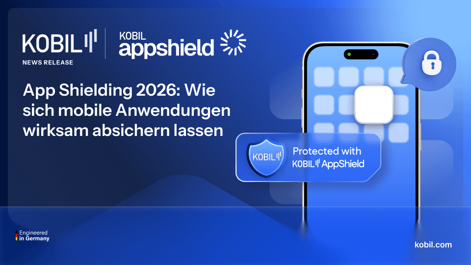 Wie sich mobile Anwendungen wirksam absichern lassen