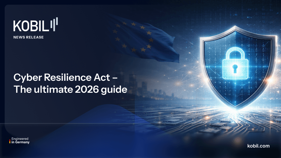Cyber Resillience Act