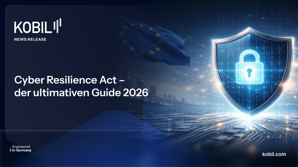 Cyber Resillience Act