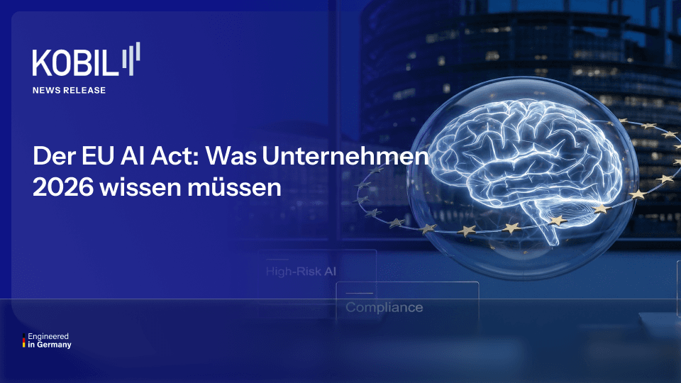 Der EU AI Act