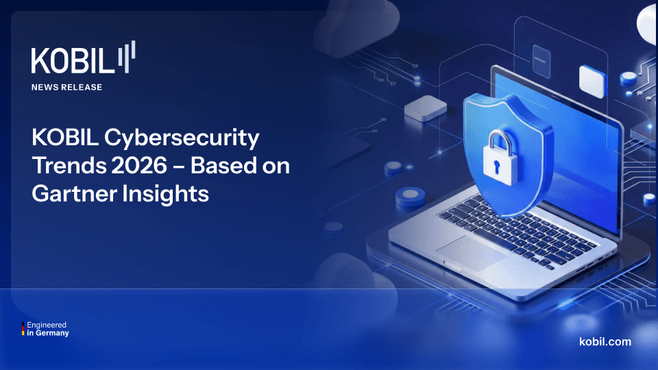 Cybersecurity Trends 2026