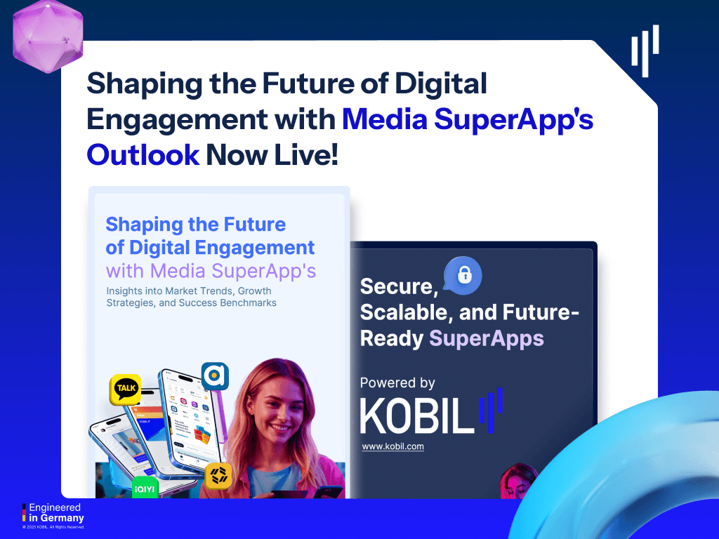 Media SuperApps Trend Radar