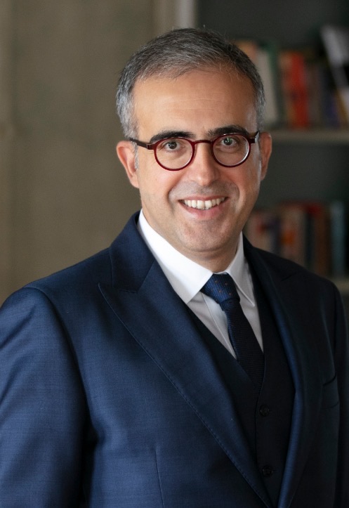 Dr. Soner Canko