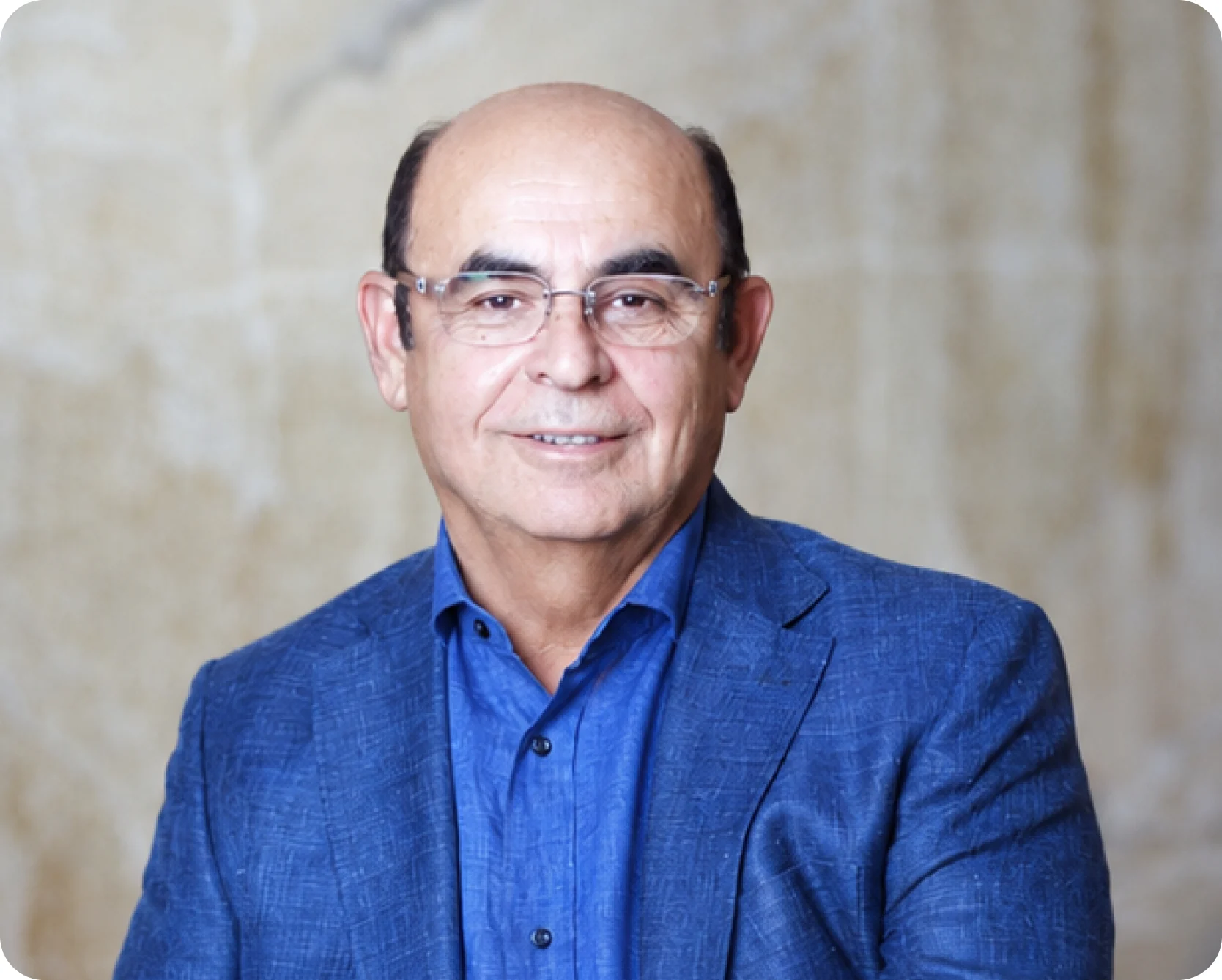 Ismet Koyun, CEO & Founder of KOBIL