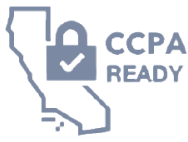 CCPA Ready