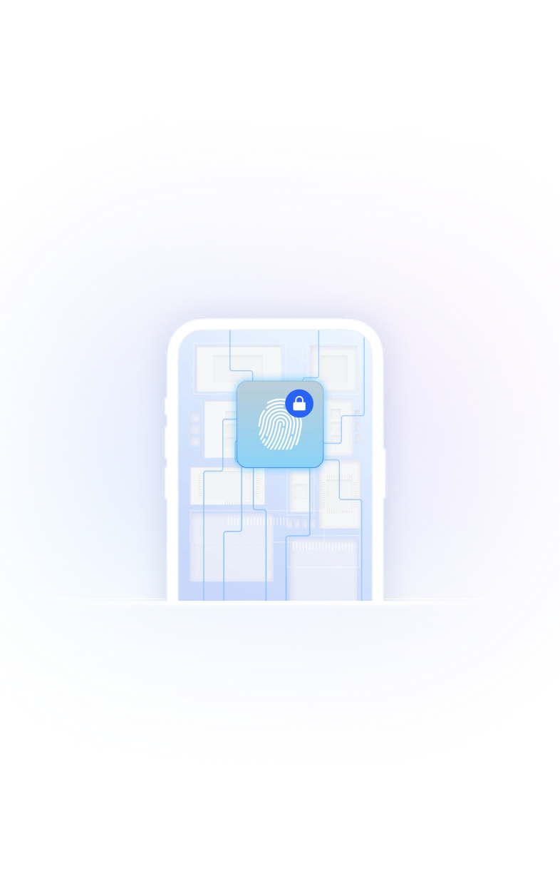 Verified mobile device and session protection