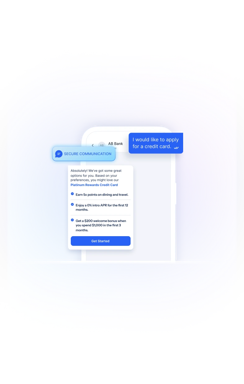 Trusted Messenger runtime protection