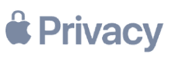 Apple Privacy