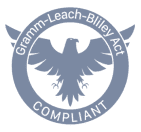 Gramm-Leach-Bliley-Act-konform