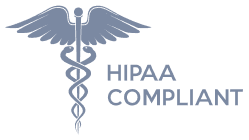 HIPAA-konform